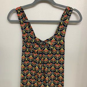 Banana Republic Satin Tank